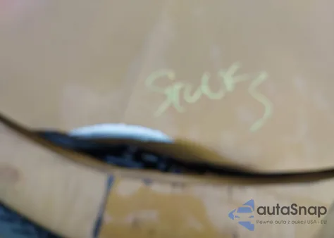 2021 Acura Tlx Type S - Hp Wheel And Tire from USA, damaged, VIN 19UUB7F95MA000460